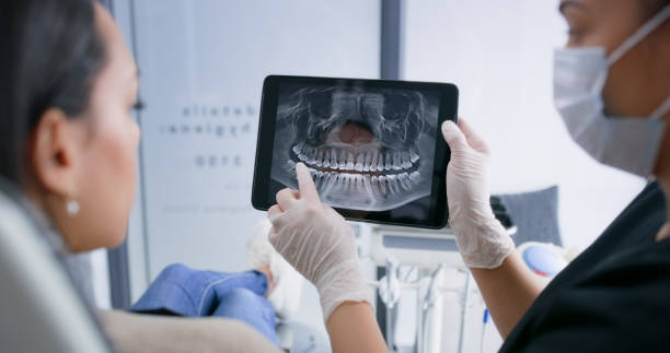 Licensed Tooth Extraction service in Catonsville, MD - Smile Center Dentistry